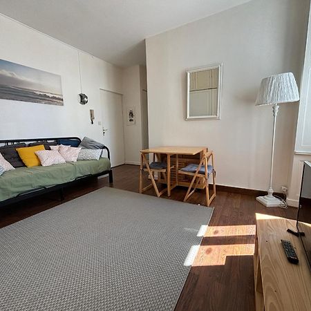 Appartement Cosy Au Centre, A Deux Pas De La Plage, Tout Equipe Pour 4 Personnes - Fr-1-197-330 Les Sables-dʼOlonne Exterior foto