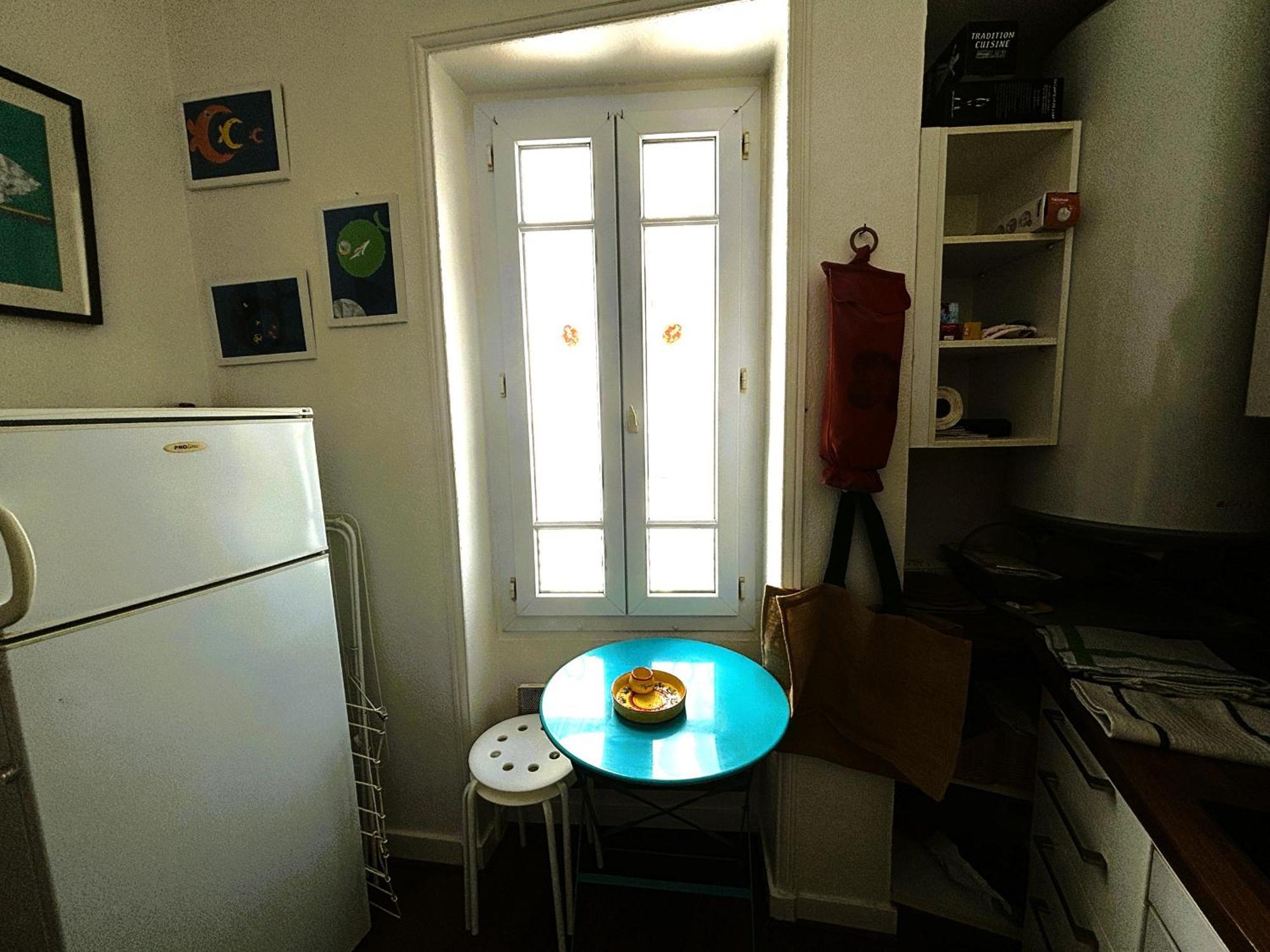 Appartement Cosy Au Centre, A Deux Pas De La Plage, Tout Equipe Pour 4 Personnes - Fr-1-197-330 Les Sables-dʼOlonne Exterior foto